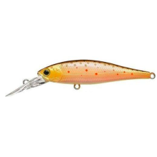 Lucky Craft Pointer 48 DD Brown Trout