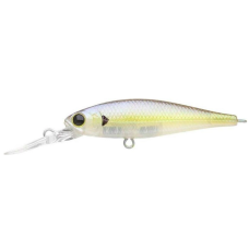 Lucky Craft Pointer 65 DD Chartreuse Shad