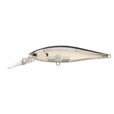 Lucky Craft Pointer 65 DD Ghost Tennessee Shad 