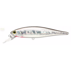 Lucky Craft Pointer 78 SP Bait Fish Silver