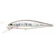 Lucky Craft Pointer 78 SP Bait Fish Silver