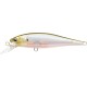 Lucky Craft Pointer 48 SP Ghost Minnow