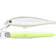 Lucky Craft Pointer 78 SP MS Gun Metal Shad