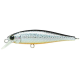 Lucky Craft Pointer 48 SP Orange Belly Silver Shad