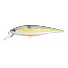 Lucky Craft Pointer 78 SP Sexy Chartreuse Shad
